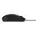 HP 128 lasermuis met kabel