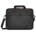 Lenovo 4X41A30365 laptoptas 39,6 cm (15.6") Tas met bovensluiting Zwart