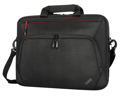 Lenovo 4X41A30365 laptoptas 39,6 cm (15.6") Tas met bovensluiting Zwart