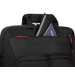 Lenovo 4X41A30365 laptoptas 39,6 cm (15.6") Tas met bovensluiting Zwart
