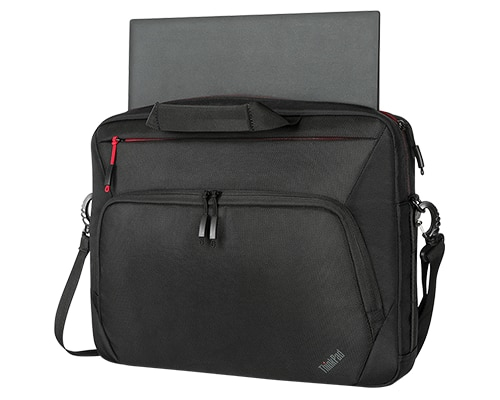 Lenovo 4X41A30365 laptoptas 39,6 cm (15.6") Tas met bovensluiting Zwart