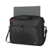 Lenovo 4X41A30365 laptoptas 39,6 cm (15.6") Tas met bovensluiting Zwart