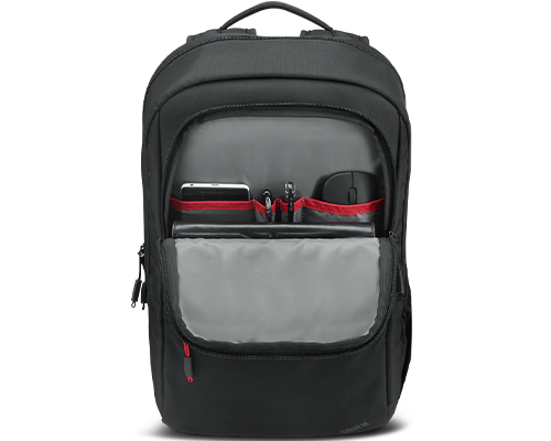 Lenovo ThinkPad Essential 16-inch Backpack (Eco) 40,6 cm (16") Rugzak Zwart
