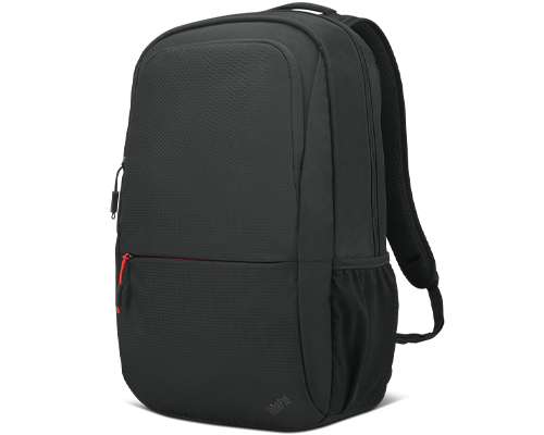 Lenovo ThinkPad Essential 16-inch Backpack (Eco) 40,6 cm (16") Rugzak Zwart