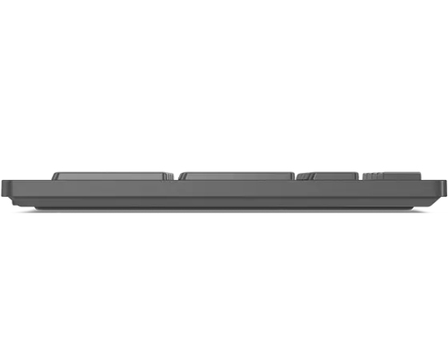 Lenovo 4Y41C33791 numeriek toetsenbord Universeel RF Draadloos Grijs