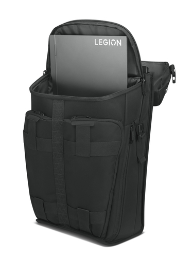 Lenovo GX41C86982 laptoptas 43,9 cm (17.3") Rugzak Zwart