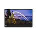 Lenovo ThinkVision M15 LED display 39,6 cm (15.6") 1920 x 1080 Pixels Full HD Zwart