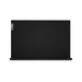 Lenovo ThinkVision M15 LED display 39,6 cm (15.6") 1920 x 1080 Pixels Full HD Zwart