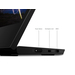 Lenovo ThinkVision M15 LED display 39,6 cm (15.6") 1920 x 1080 Pixels Full HD Zwart