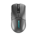 Lenovo M600s muis Gamen Ambidextrous RF Wireless + Bluetooth + USB Type-C Optisch 19000 DPI