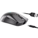 Lenovo M600s muis Gamen Ambidextrous RF Wireless + Bluetooth + USB Type-C Optisch 19000 DPI