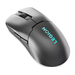 Lenovo M600s muis Gamen Ambidextrous RF Wireless + Bluetooth + USB Type-C Optisch 19000 DPI