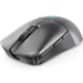 Lenovo M600s muis Gamen Ambidextrous RF Wireless + Bluetooth + USB Type-C Optisch 19000 DPI