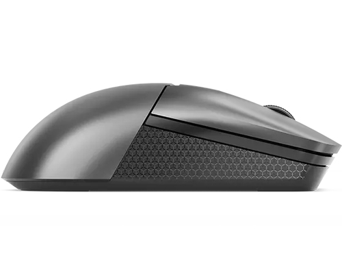 Lenovo M600s muis Gamen Ambidextrous RF Wireless + Bluetooth + USB Type-C Optisch 19000 DPI