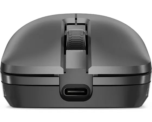 Lenovo M600s muis Gamen Ambidextrous RF Wireless + Bluetooth + USB Type-C Optisch 19000 DPI