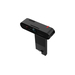 Lenovo ThinkVision MC60 webcam 1920 x 1080 Pixels USB 2.0 Zwart