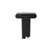 Lenovo ThinkVision MC60 webcam 1920 x 1080 Pixels USB 2.0 Zwart