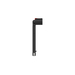 Lenovo ThinkVision MC60 webcam 1920 x 1080 Pixels USB 2.0 Zwart