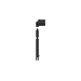 Lenovo ThinkVision MC60 webcam 1920 x 1080 Pixels USB 2.0 Zwart