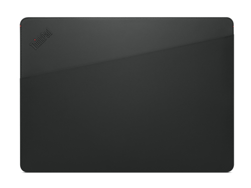 Lenovo 4X41L51716 laptoptas 35,6 cm (14") Opbergmap/sleeve Zwart