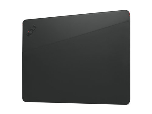 Lenovo 4X41L51716 laptoptas 35,6 cm (14") Opbergmap/sleeve Zwart