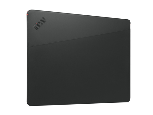 Lenovo 4X41L51716 laptoptas 35,6 cm (14") Opbergmap/sleeve Zwart