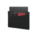 Lenovo 4X41L51716 laptoptas 35,6 cm (14") Opbergmap/sleeve Zwart