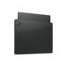 Lenovo 4X41L51716 laptoptas 35,6 cm (14") Opbergmap/sleeve Zwart