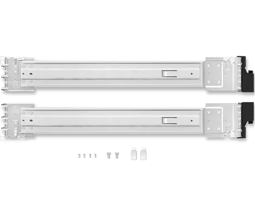Lenovo 4XF1L98475 rack-toebehoren Rekrailset