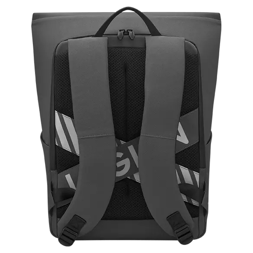 Lenovo GX41M53146 laptoptas 40,6 cm (16") Rugzak Grijs