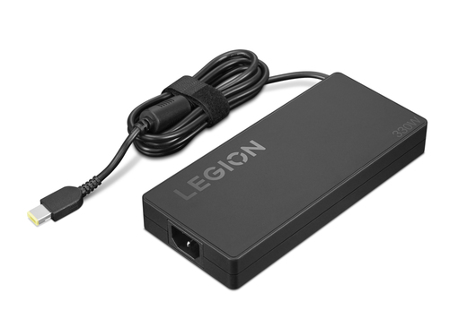 Lenovo GX21M50609 netvoeding & inverter Binnen 330 W Zwart