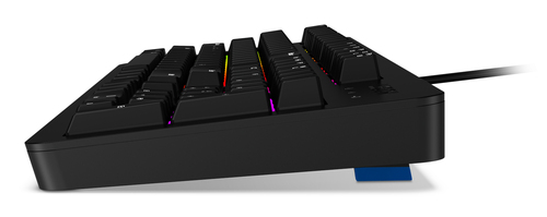 Lenovo GX31N91913 toetsenbord Inclusief muis Gamen USB Amerikaans Engels Zwart