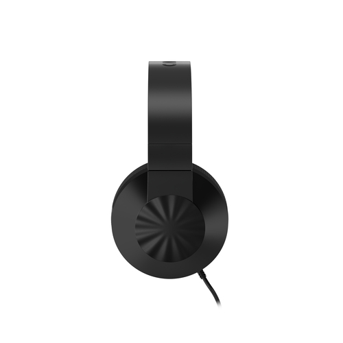 Lenovo H210 Headset Bedraad Hoofdband Gamen Zwart