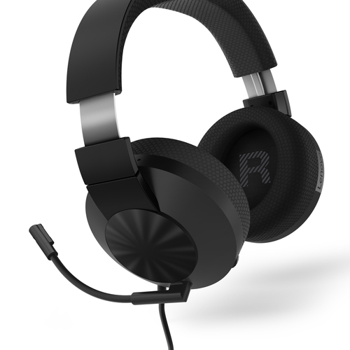 Lenovo H210 Headset Bedraad Hoofdband Gamen Zwart