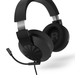 Lenovo H210 Headset Bedraad Hoofdband Gamen Zwart