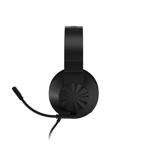 Lenovo H210 Headset Bedraad Hoofdband Gamen Zwart