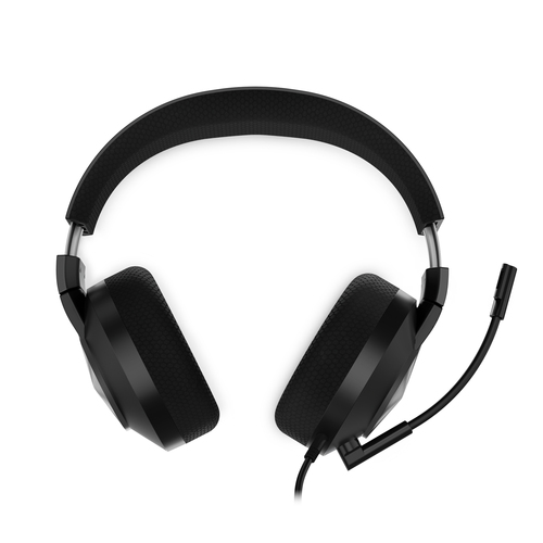 Lenovo H210 Headset Bedraad Hoofdband Gamen Zwart
