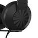 Lenovo H210 Headset Bedraad Hoofdband Gamen Zwart