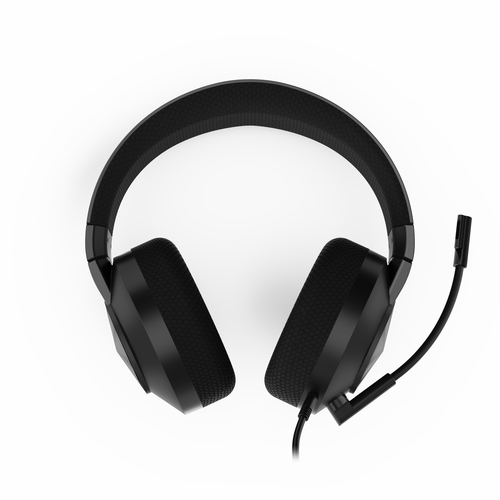 Lenovo H210 Headset Bedraad Hoofdband Gamen Zwart