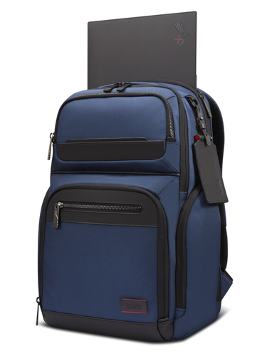 Lenovo ThinkPad Executive 16" 40,6 cm (16") Rugzak Marineblauw