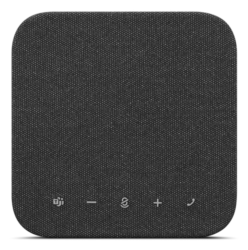 Lenovo 4Y71Q47766 luidspreker telefoon PC Bluetooth Zwart