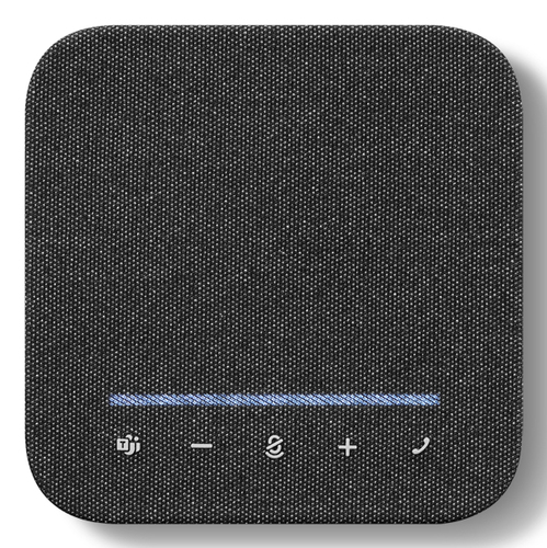 Lenovo 4Y71Q47766 luidspreker telefoon PC Bluetooth Zwart