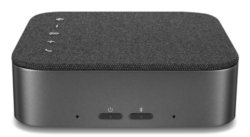 Lenovo 4Y71Q47766 luidspreker telefoon PC Bluetooth Zwart