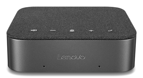 Lenovo 4Y71Q47766 luidspreker telefoon PC Bluetooth Zwart