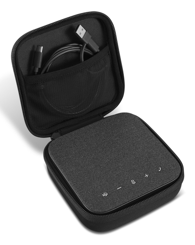 Lenovo 4Y71Q47766 luidspreker telefoon PC Bluetooth Zwart