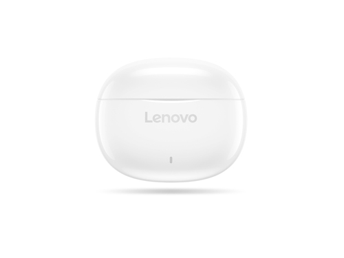 Lenovo E310 Headset True Wireless Stereo (TWS) In-ear Oproepen/muziek Bluetooth Wit