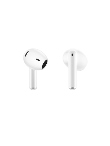 Lenovo E310 Headset True Wireless Stereo (TWS) In-ear Oproepen/muziek Bluetooth Wit