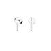 Lenovo E310 Headset True Wireless Stereo (TWS) In-ear Oproepen/muziek Bluetooth Wit