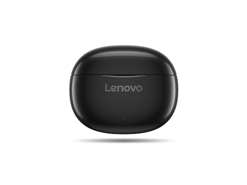 Lenovo E310 Headset True Wireless Stereo (TWS) In-ear Oproepen/muziek Bluetooth Zwart