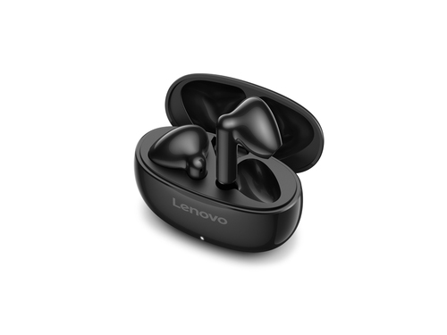 Lenovo E310 Headset True Wireless Stereo (TWS) In-ear Oproepen/muziek Bluetooth Zwart